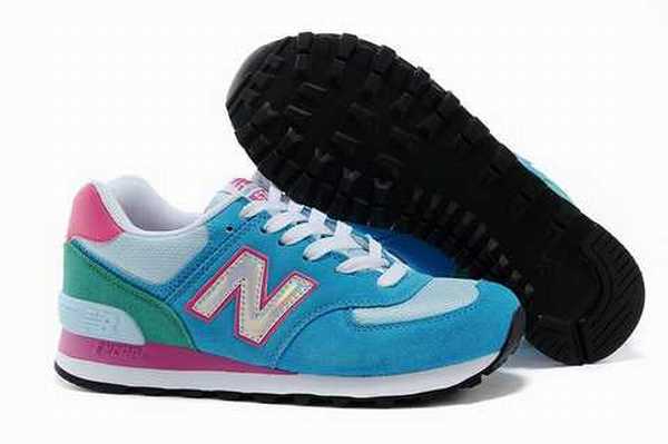 new balance enfant zalando