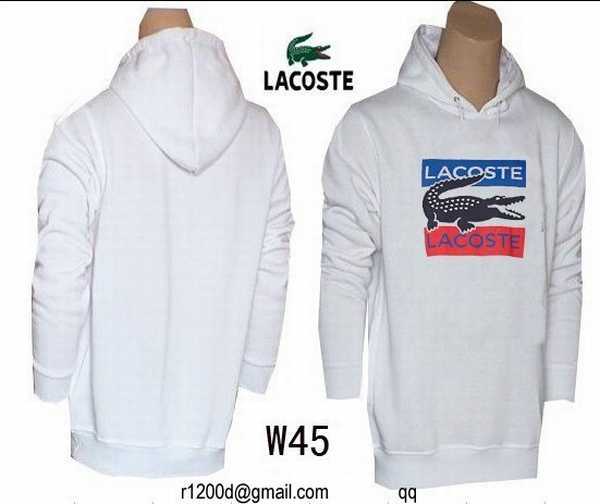 lacoste la redoute